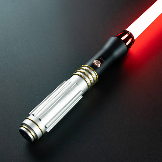 F11 Hierarch: The Noble's Lightsaber