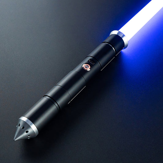 F12 Time Jumper: The Chronos Saber