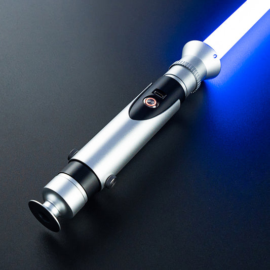 F13 Wolf Hunter: The Predator's Lightsaber