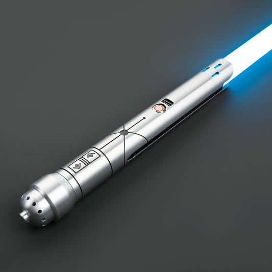 F14 Comet: The Streaking Lightsaber