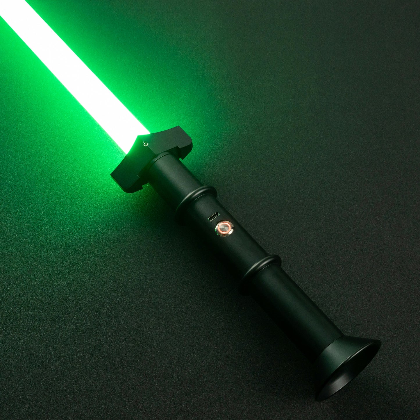 F20 Tiandi: The Celestial Warrior's Lightsaber