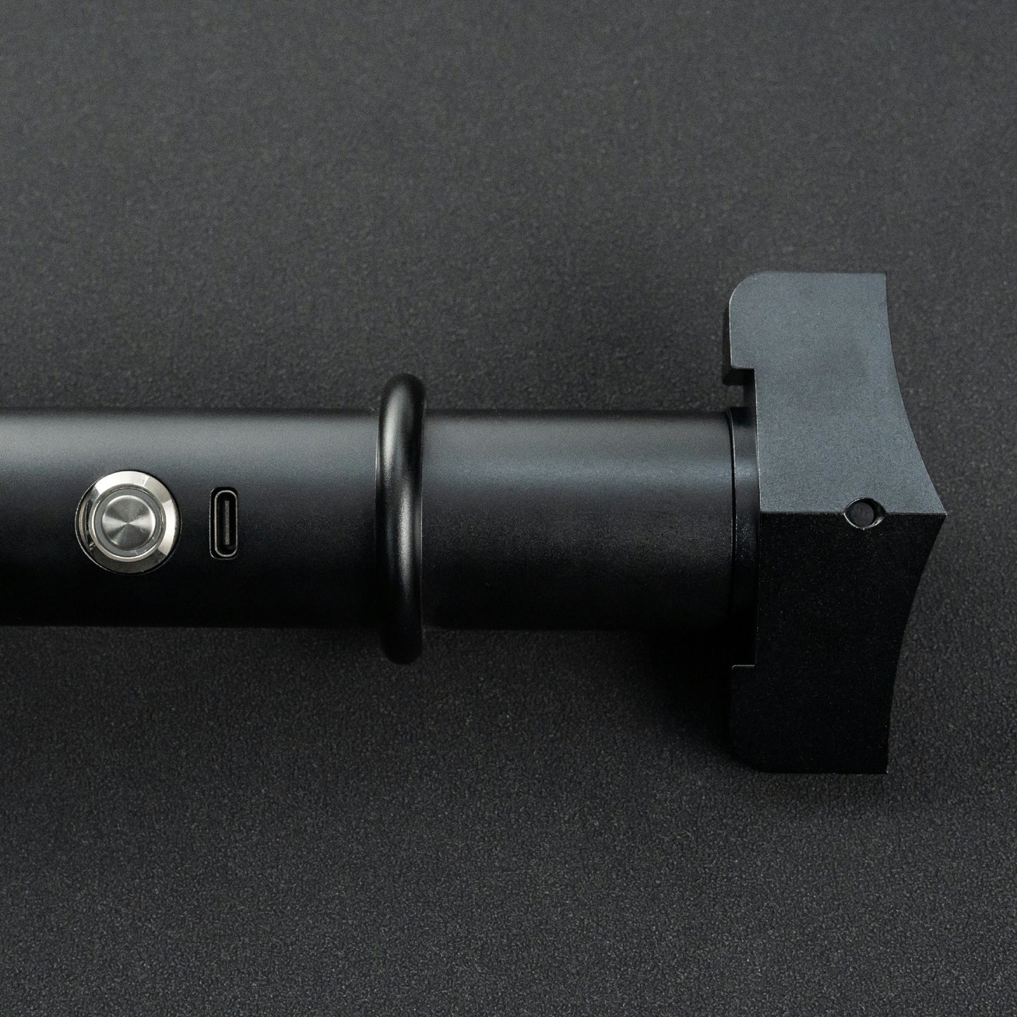 F21 Tiandi Darkside: The Shadow Warrior's Lightsaber