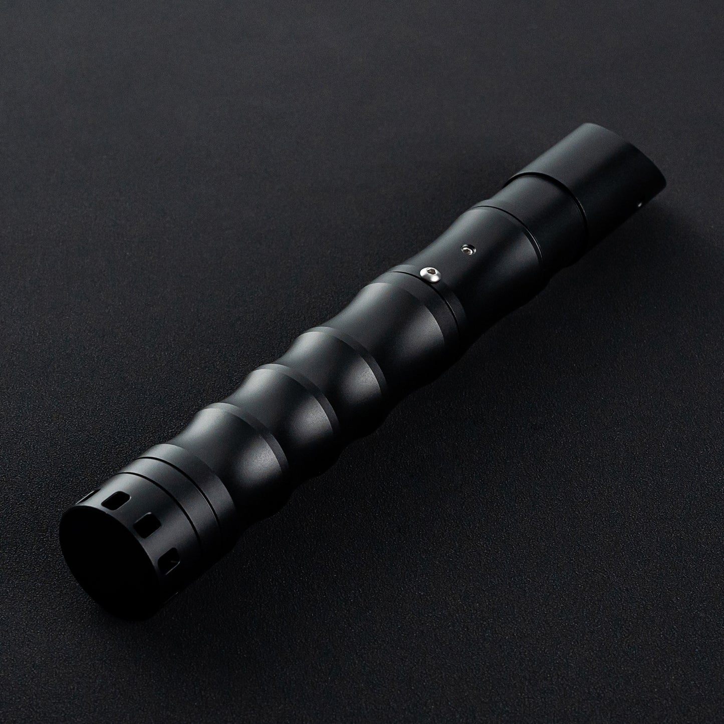 F2 The Gravel Saber: A Dueling Warrior's Lightsaber
