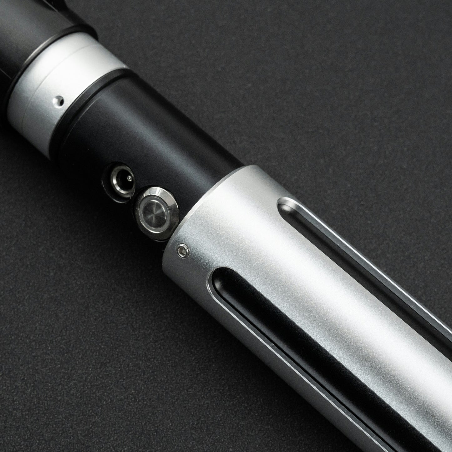 F30 Eclipse: The Shadow Lord's Lightsaber
