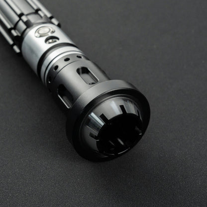 F35 Citadel: The Steadfast Defender's Lightsaber