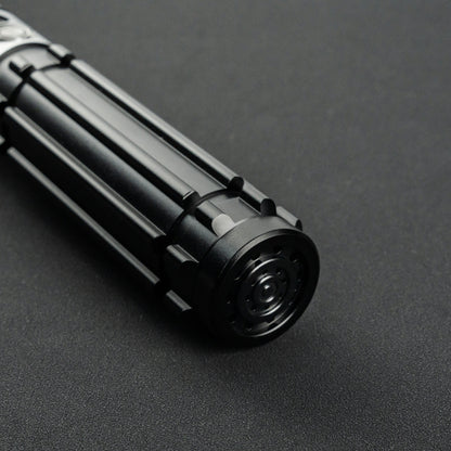 F35 Citadel: The Steadfast Defender's Lightsaber