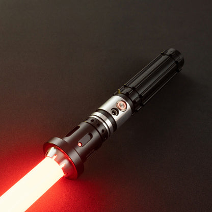 F35 Citadel: The Steadfast Defender's Lightsaber