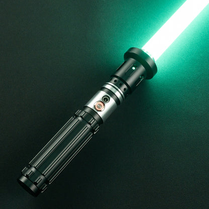 F35 Citadel: The Steadfast Defender's Lightsaber