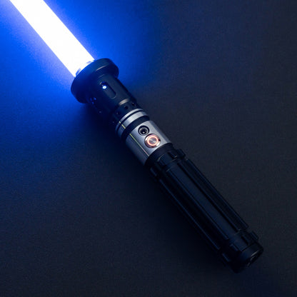 F35 Citadel: The Steadfast Defender's Lightsaber