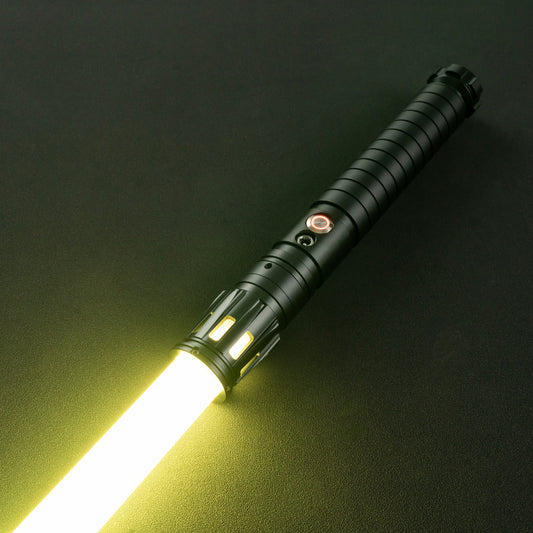 F39 Blackout: The Voidbringer's Lightsaber