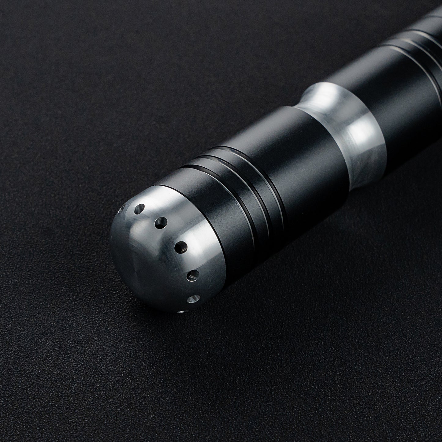 F4 Guardian: The Protector's Lightsaber