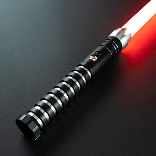 F6 Trident: The Warrior's Lightsaber