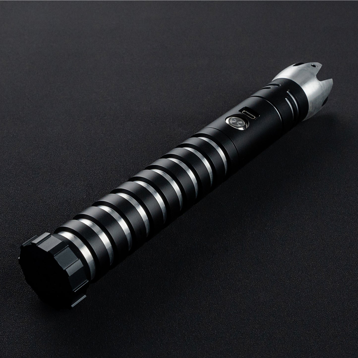 F6 Trident: The Warrior's Lightsaber