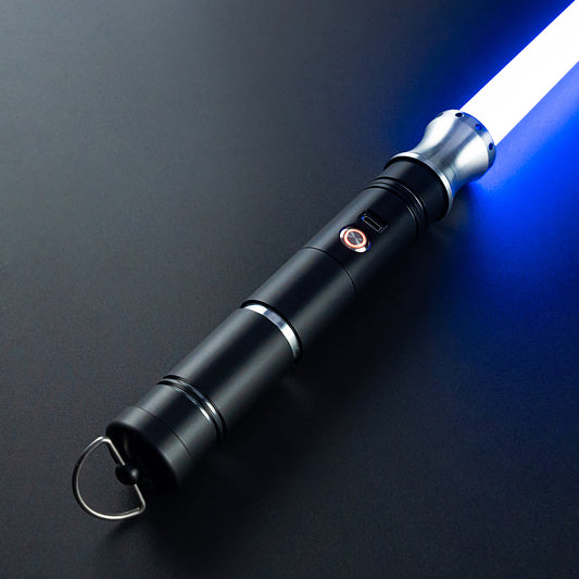 F7 Halo: The Champion's Lightsaber