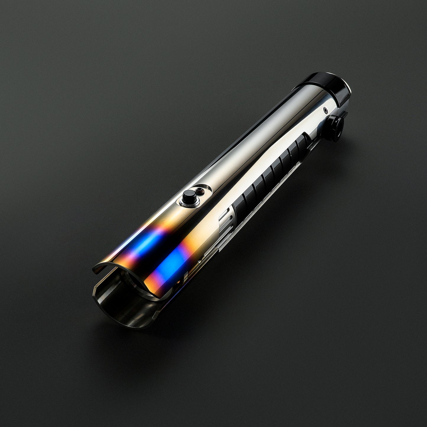 Master Sol's Serenity: The Jedi's Lightsaber