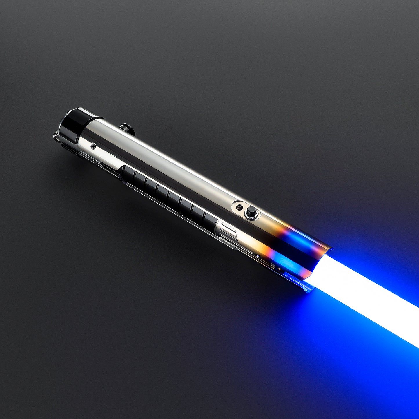 Master Sol's Serenity: The Jedi's Lightsaber