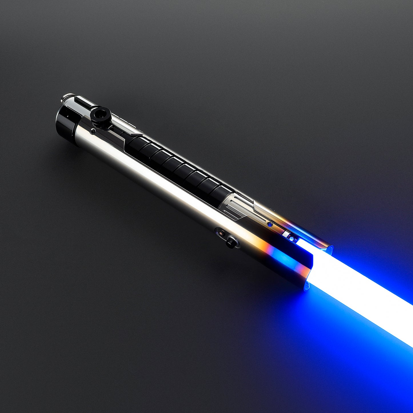 Master Sol's Serenity: The Jedi's Lightsaber