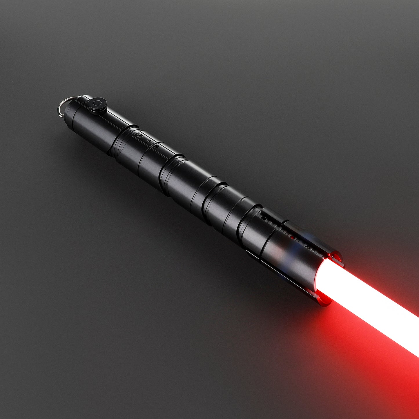 Qimir's Shadow: The Dueling Master's Lightsaber Set