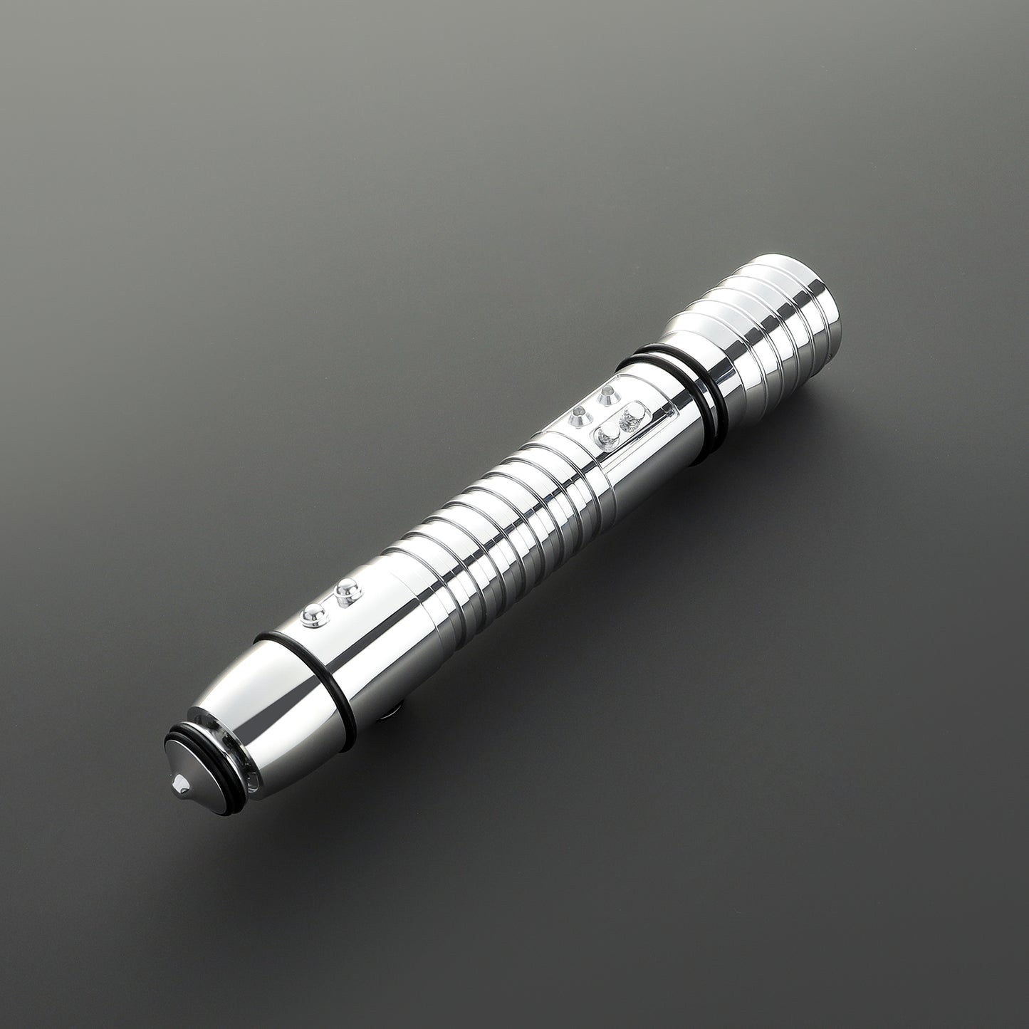 Kit Fisto's Serenity: The Master's Lightsaber