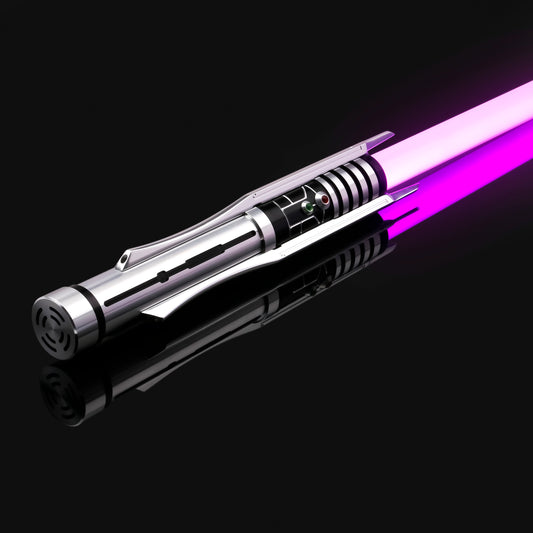 Revan's Redemption: The Jedi's Lightsaber