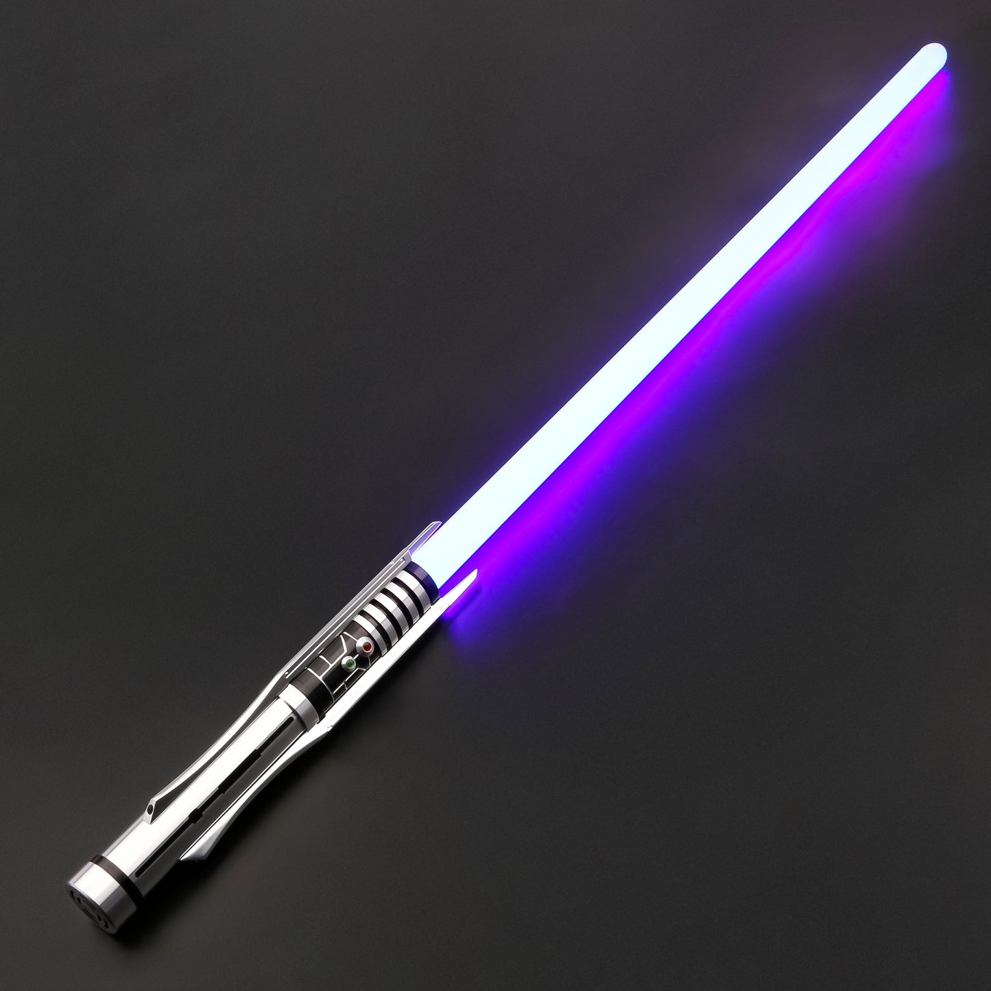 Revan's Redemption: The Jedi's Lightsaber