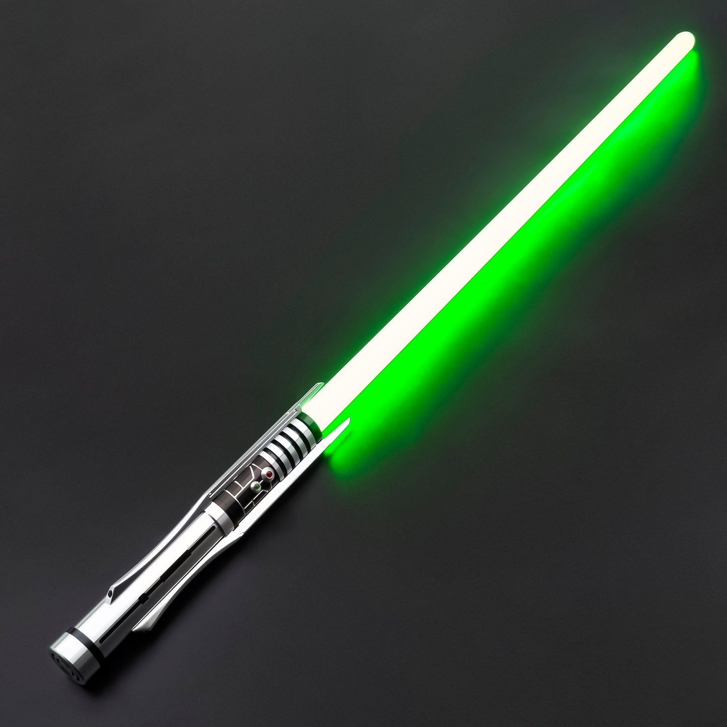 Revan's Redemption: The Jedi's Lightsaber