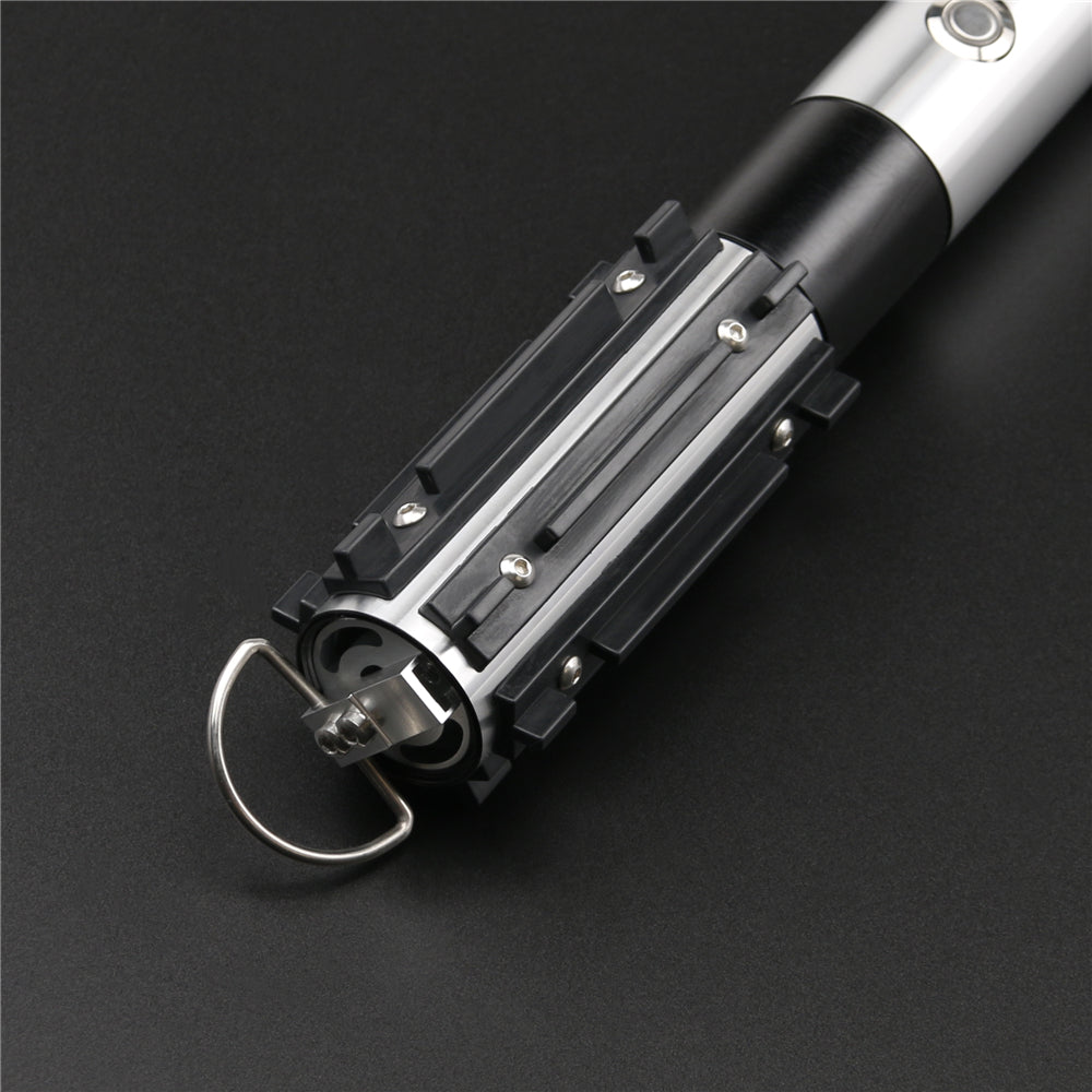 E18 Dava: The Warrior's Vengeance Lightsaber