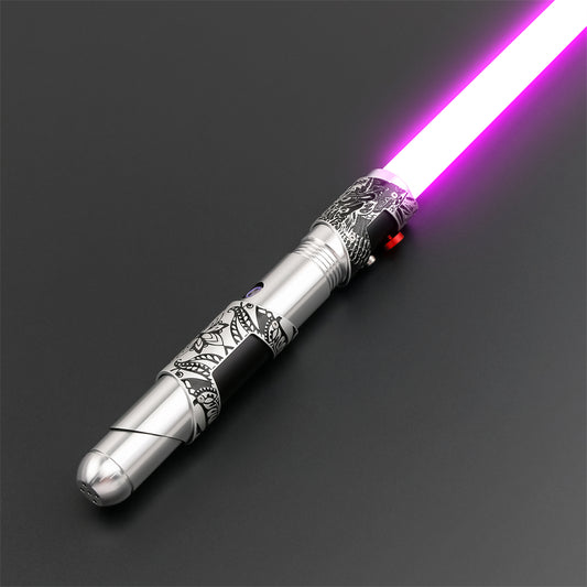 Bullet V2: The Artisian's Dueling Saber
