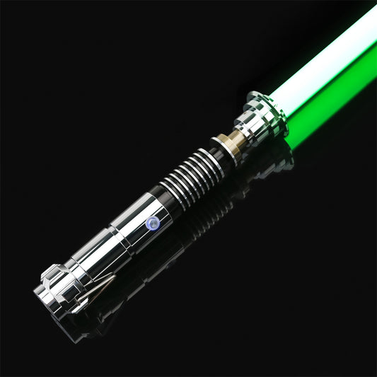Luke Skywalker V1 Special Edition: A Young Jedi's Lightsaber