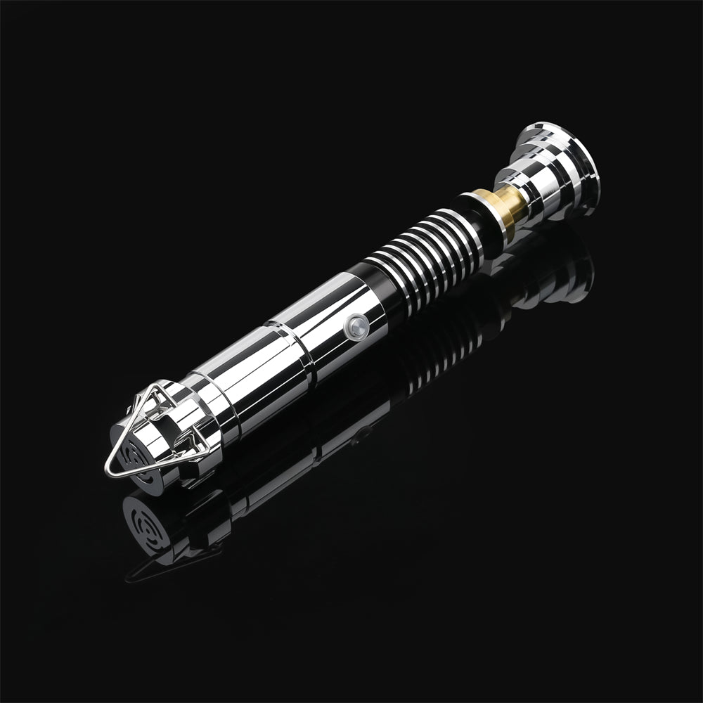 Luke Skywalker V1 Special Edition: A Young Jedi's Lightsaber