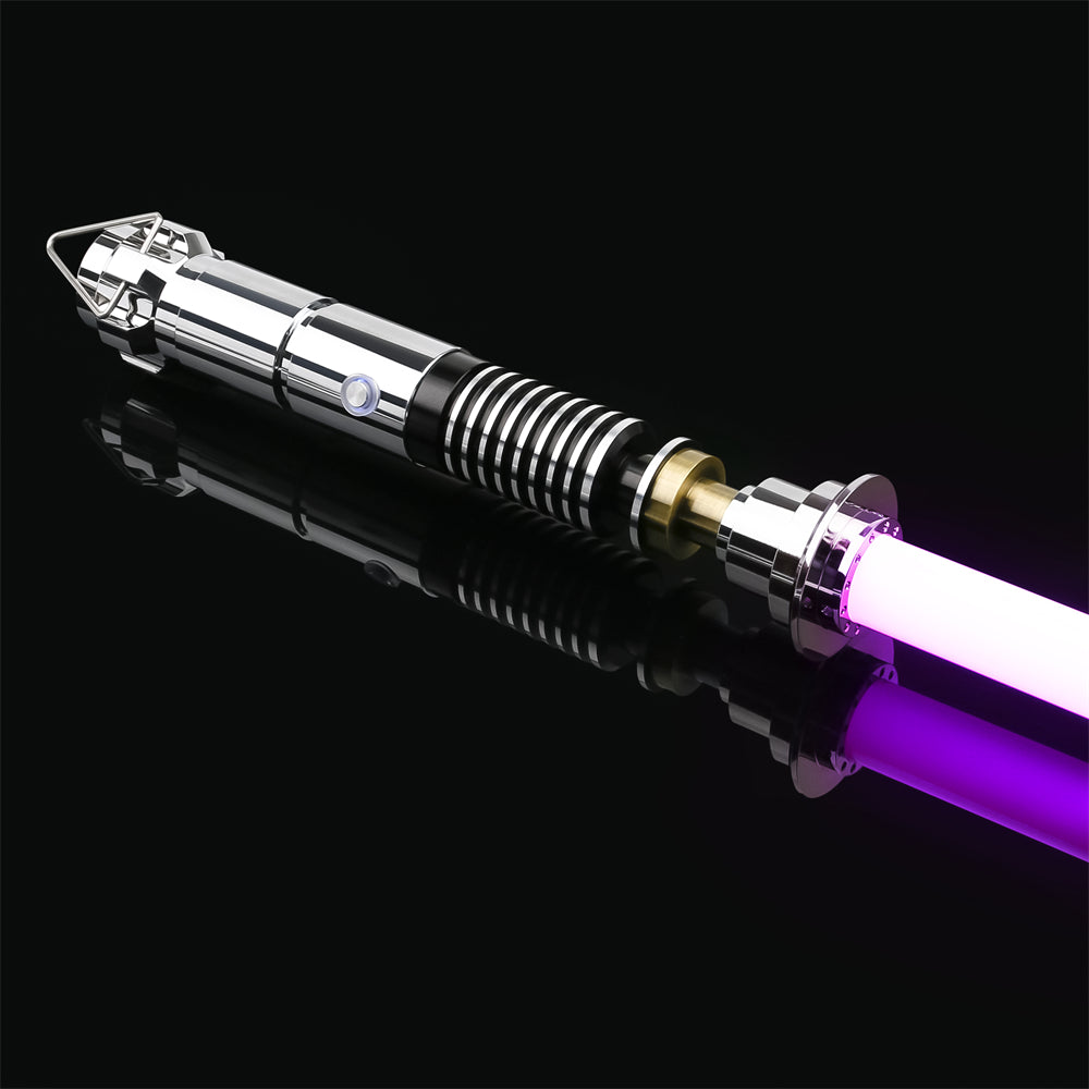 Luke Skywalker V1 Special Edition: A Young Jedi's Lightsaber