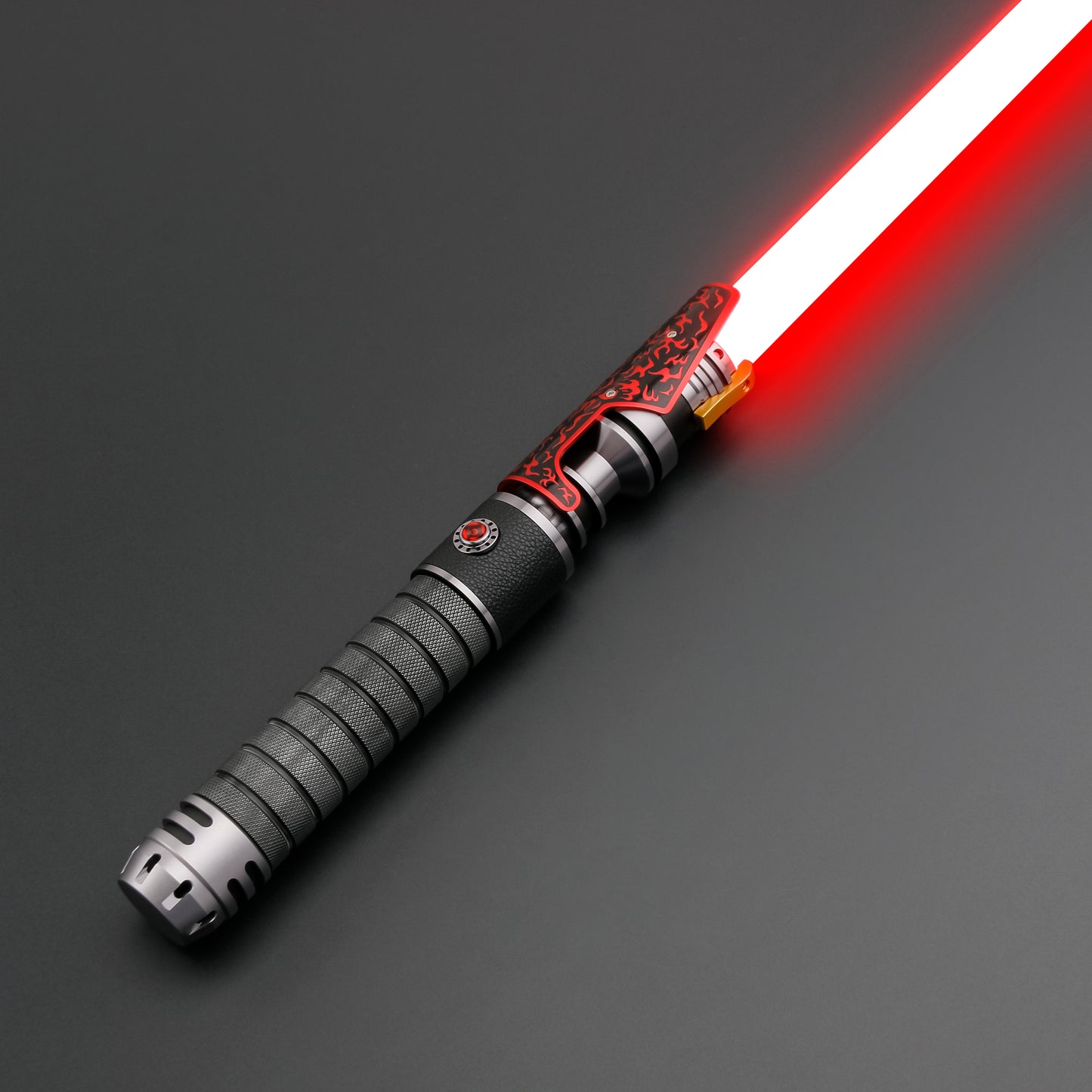 The Relic Hunter's Flame: Relic Hunter V2 Lightsaber