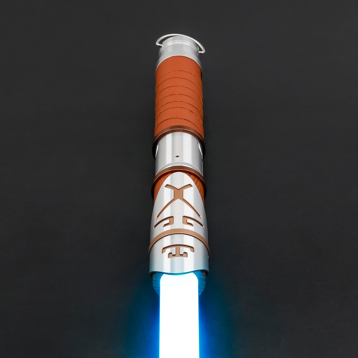 CT18 The Ranger's Resolve: The Unique Custom Lightsaber