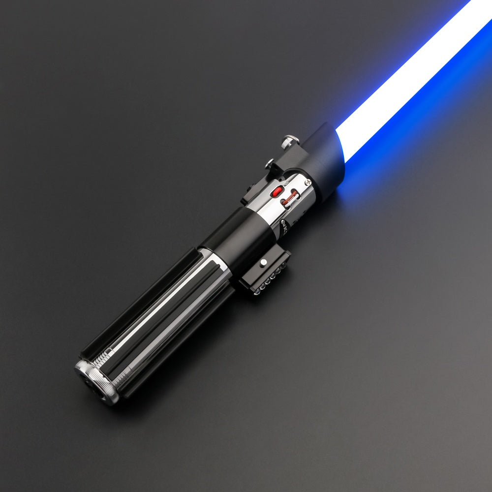 Darth Vader's Command: The Dark Lord's Lightsaber EP5
