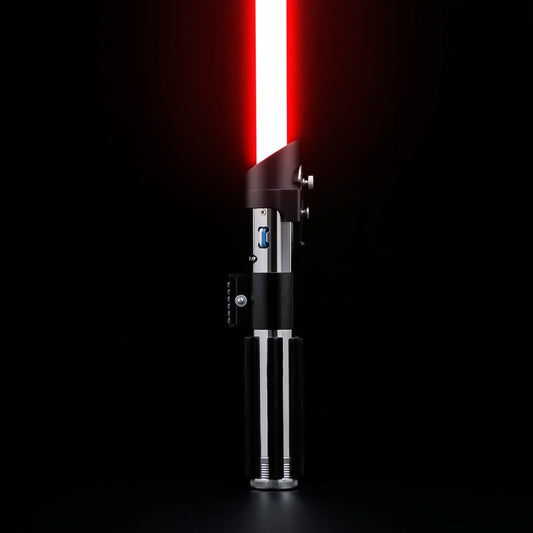 Darth Vader's Command: The Dark Lord's Lightsaber EP5