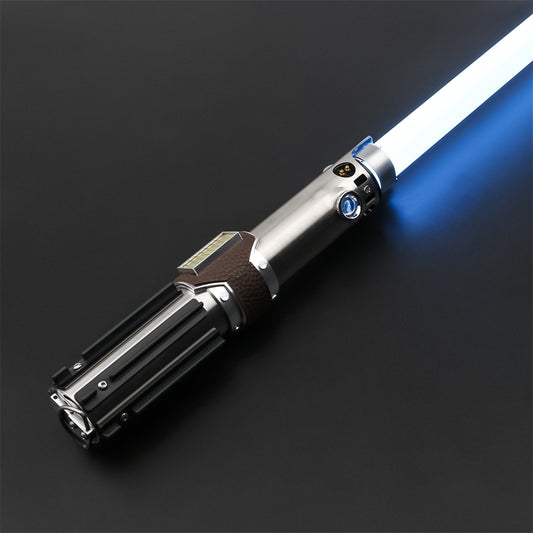 The Skywalker's Legacy: The Jedi Master's Lightsaber EP9