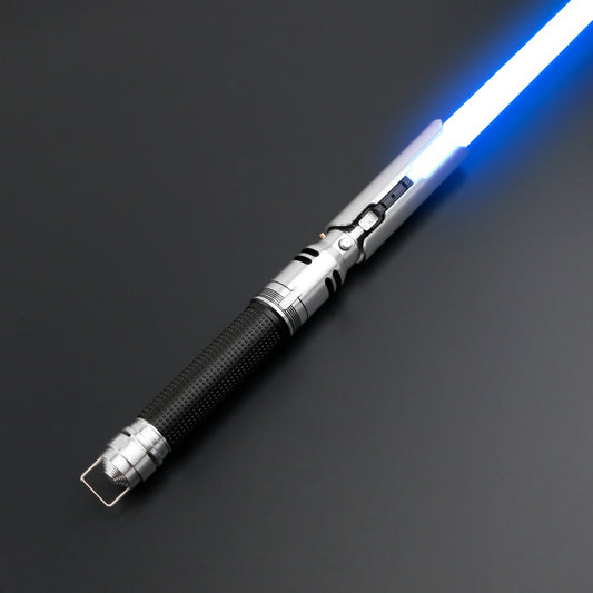 Cal's Mastery: The V4 Final Form Lightsaber