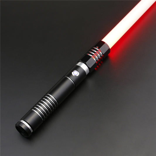 E24 The Shadow's Edge: The Sleek Dueling Lightsaber