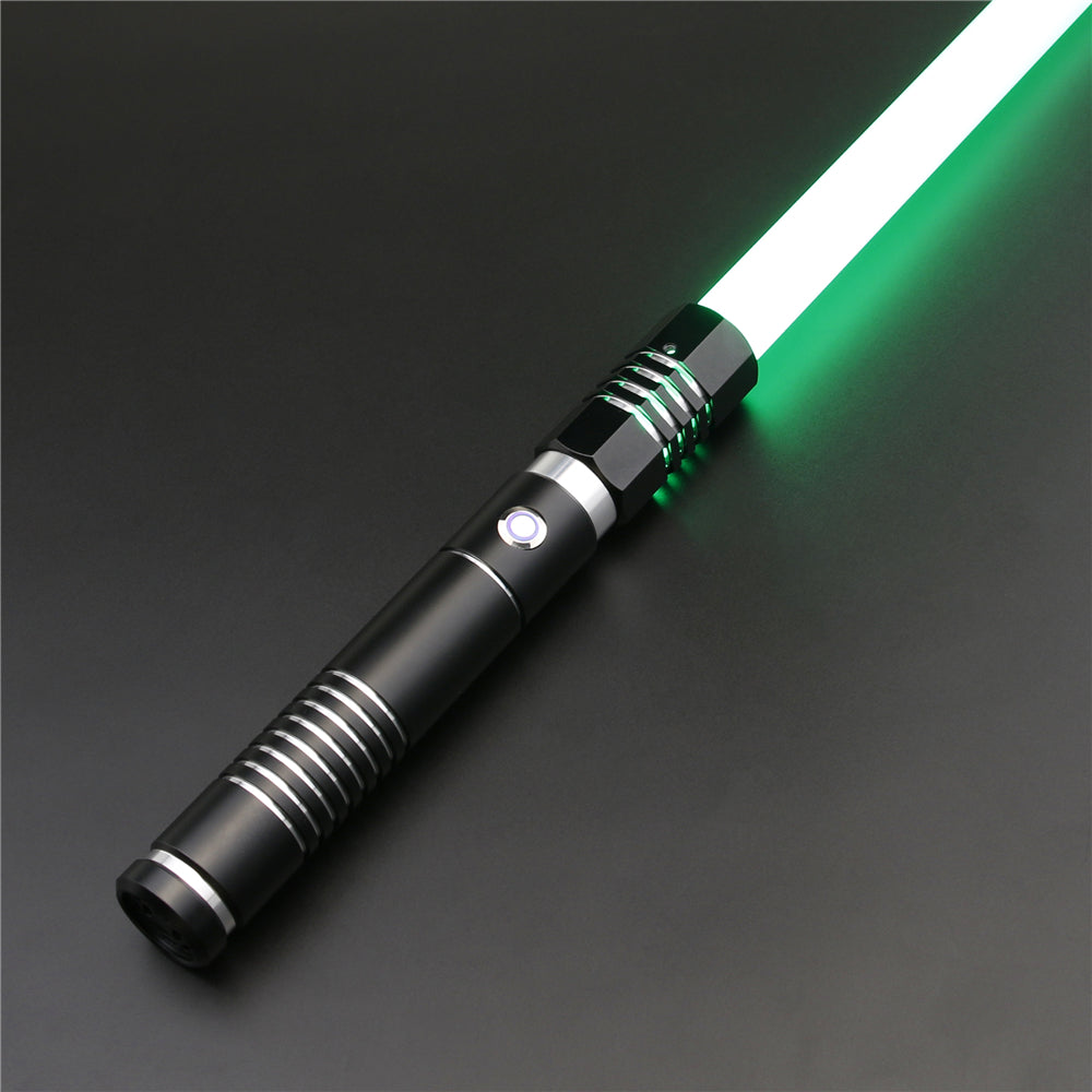 E24 The Shadow's Edge: The Sleek Dueling Lightsaber