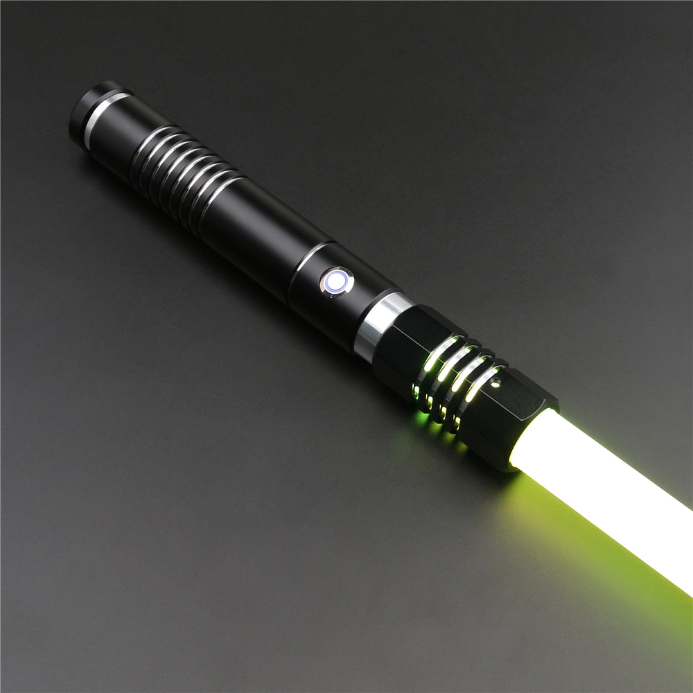 E24 The Shadow's Edge: The Sleek Dueling Lightsaber