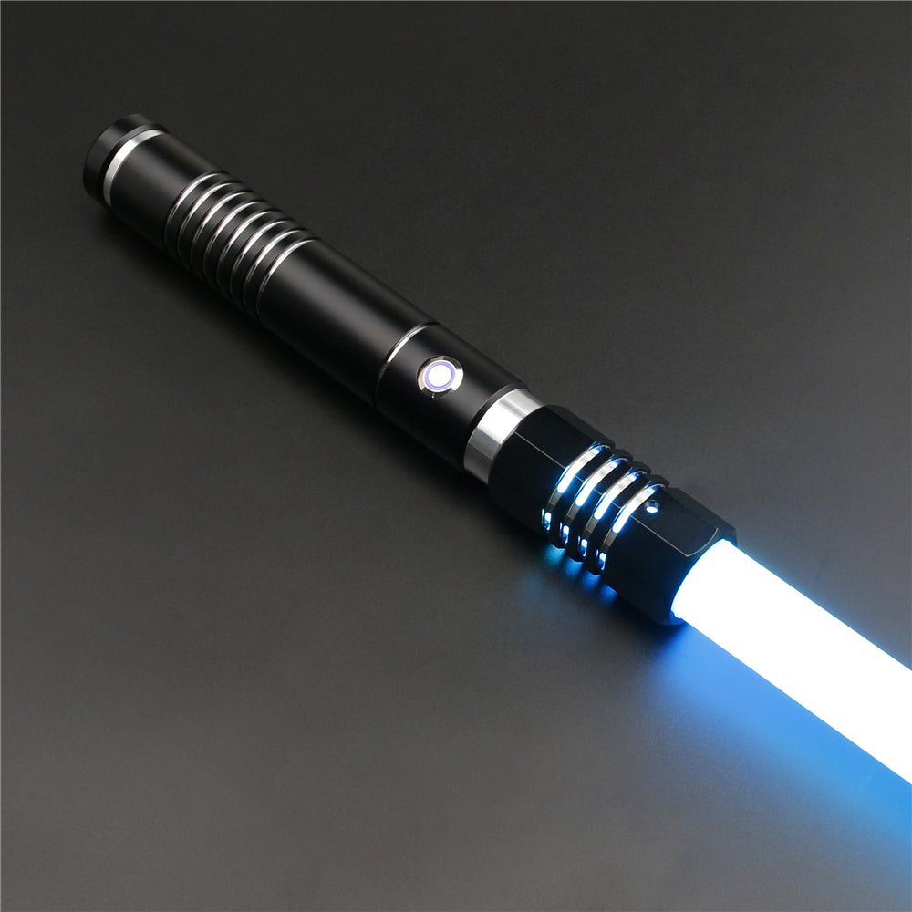 E24 The Shadow's Edge: The Sleek Dueling Lightsaber