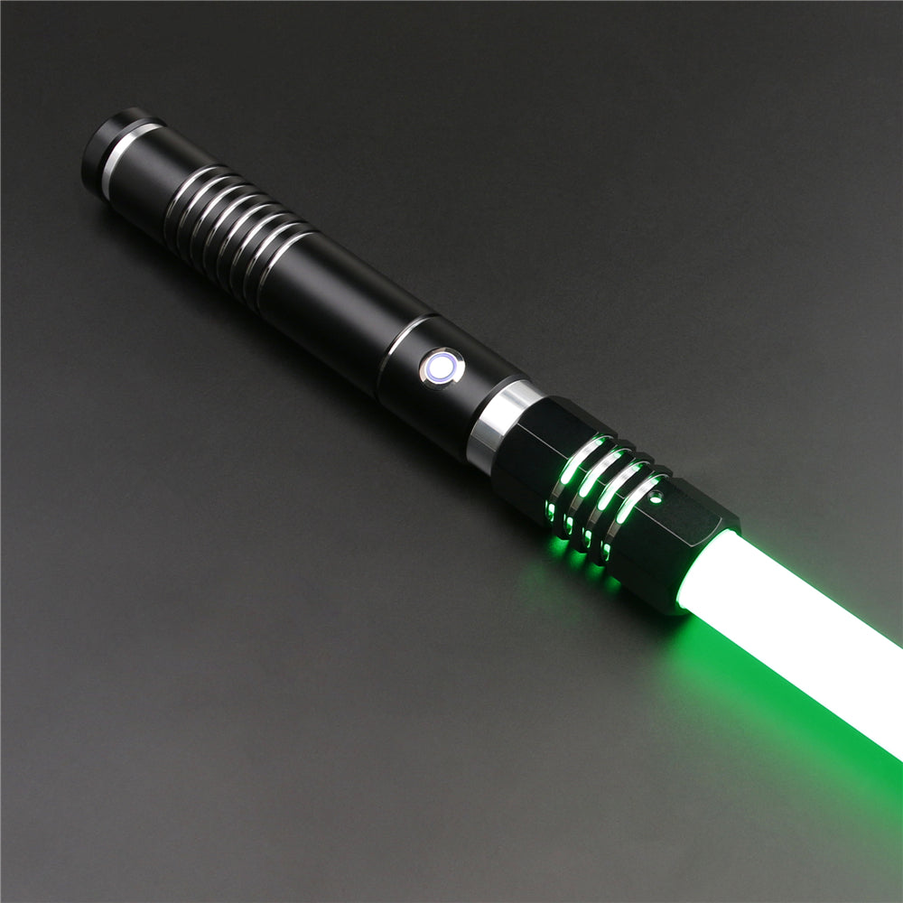 E24 The Shadow's Edge: The Sleek Dueling Lightsaber