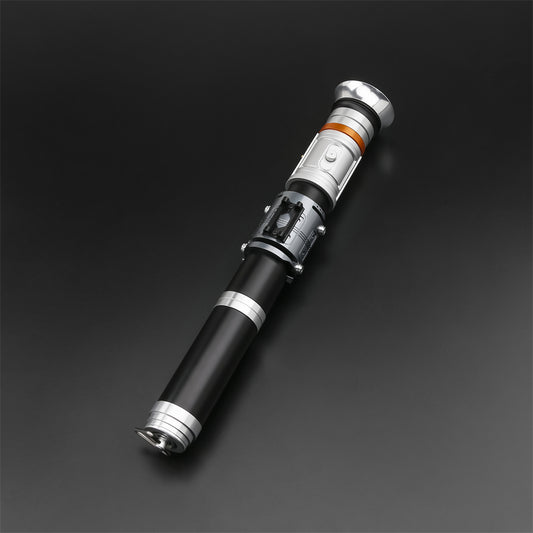 Cere's Redemption: The Grand Master's Lightsaber