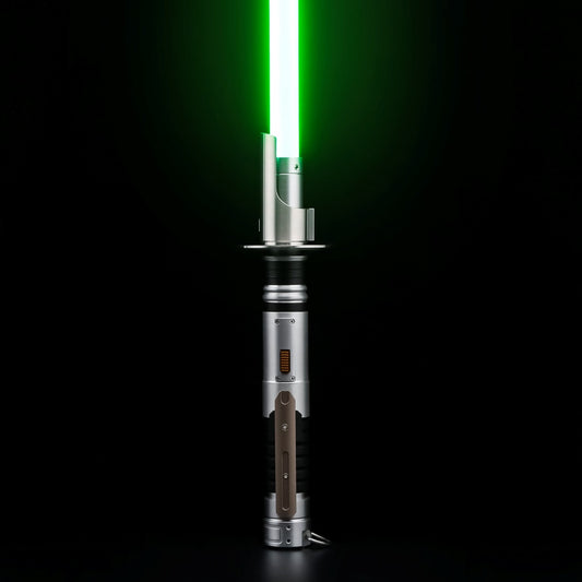 Ezra's Evolution: The V3 Bridger Lightsaber