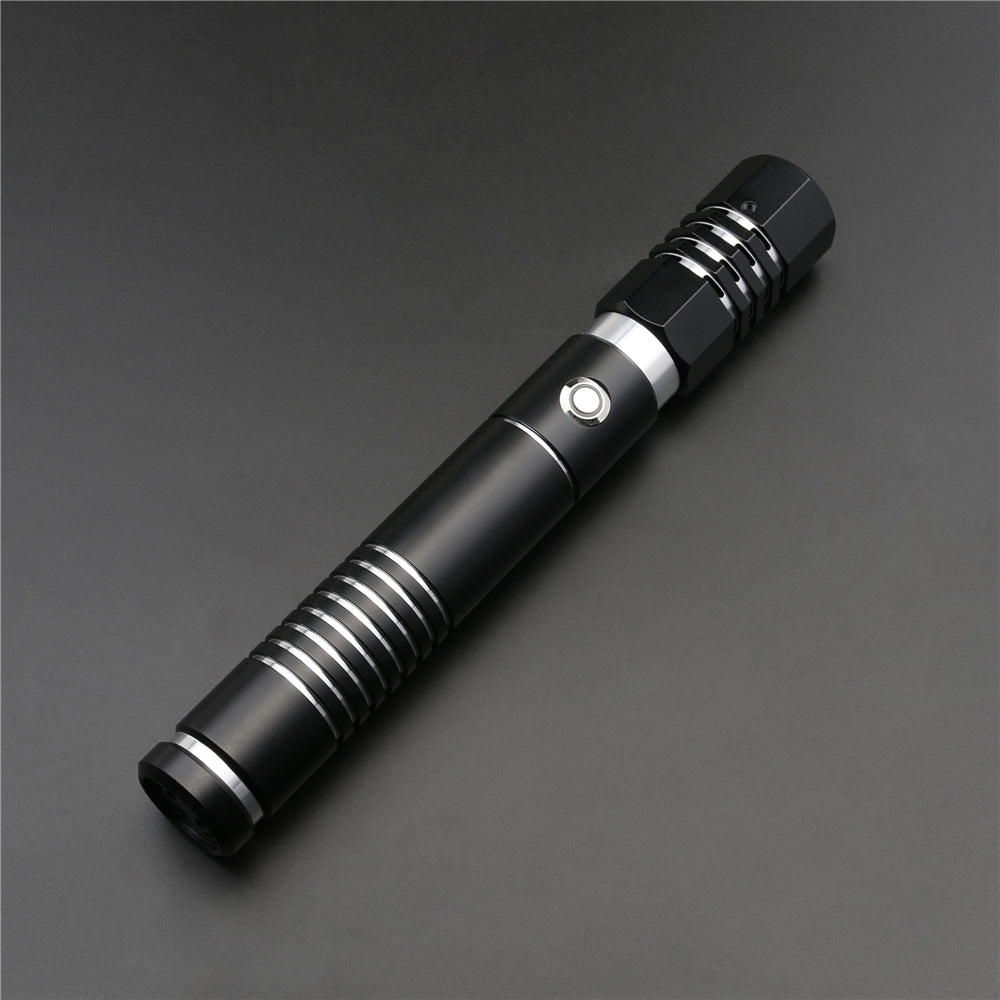 E24 The Shadow's Edge: The Sleek Dueling Lightsaber