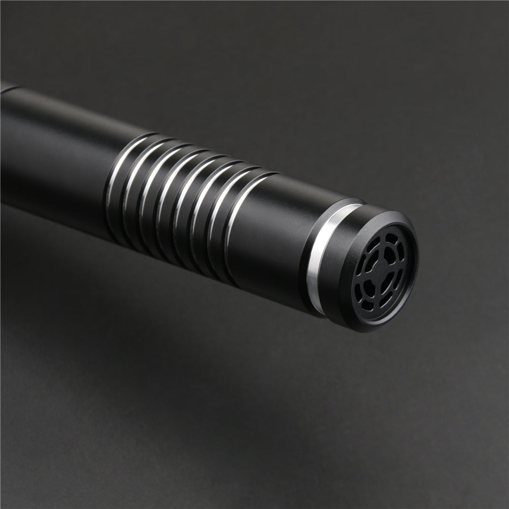 E24 The Shadow's Edge: The Sleek Dueling Lightsaber