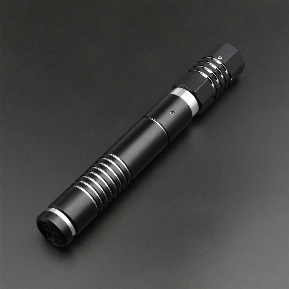 E24 The Shadow's Edge: The Sleek Dueling Lightsaber