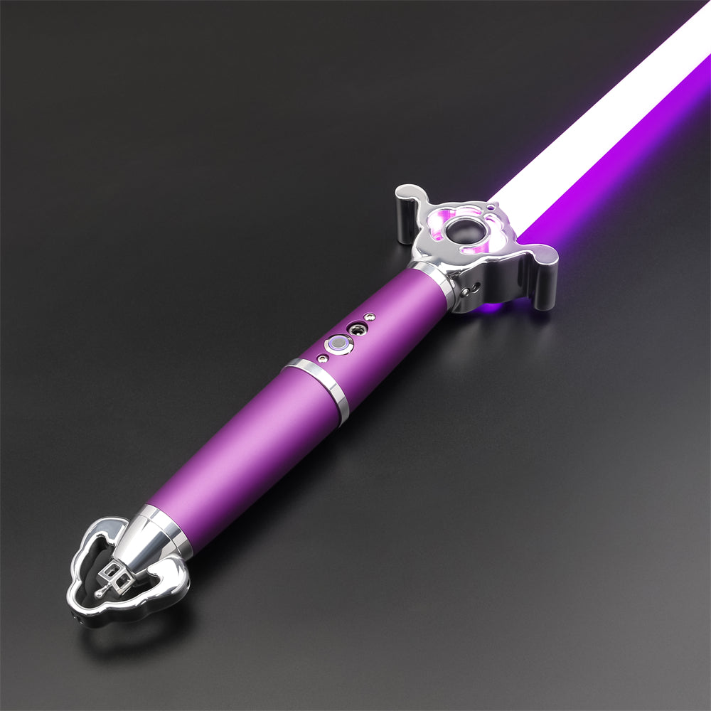 The Tai ji Saber: The Way of Balance Lightsaber