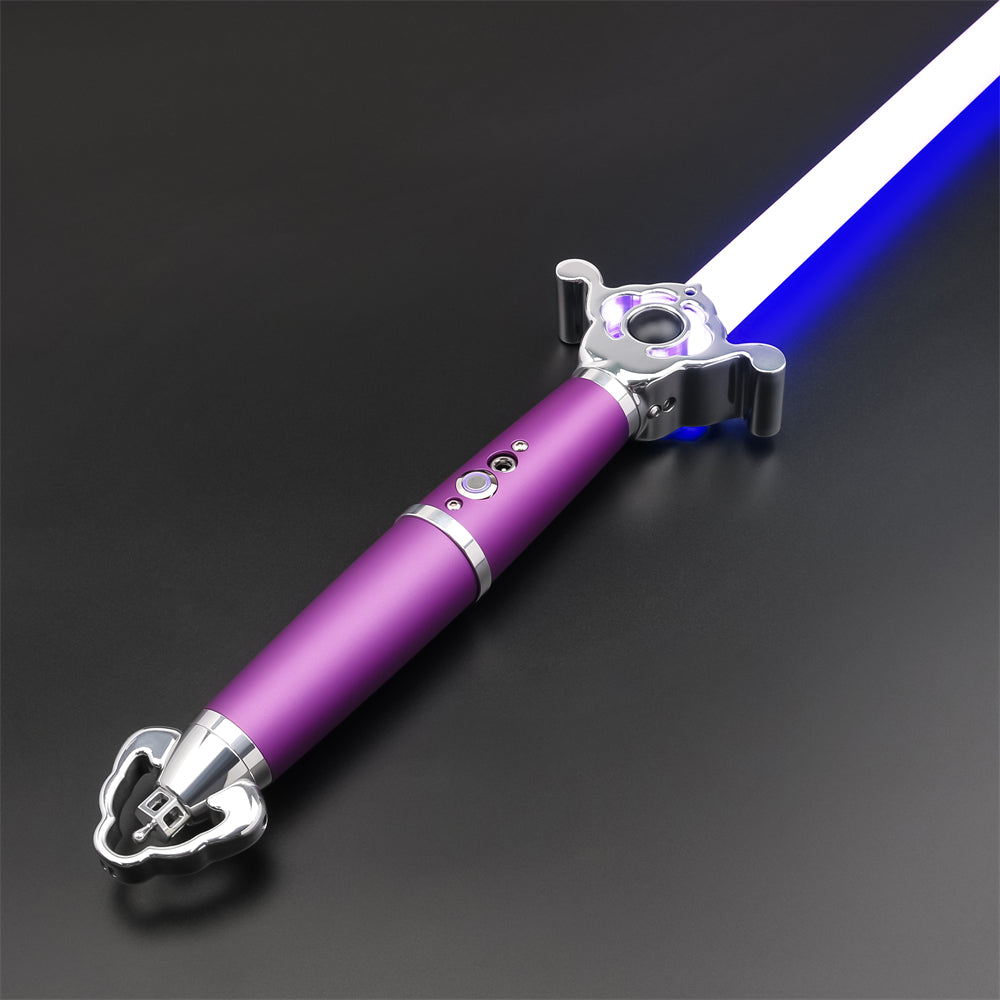 The Tai ji Saber: The Way of Balance Lightsaber