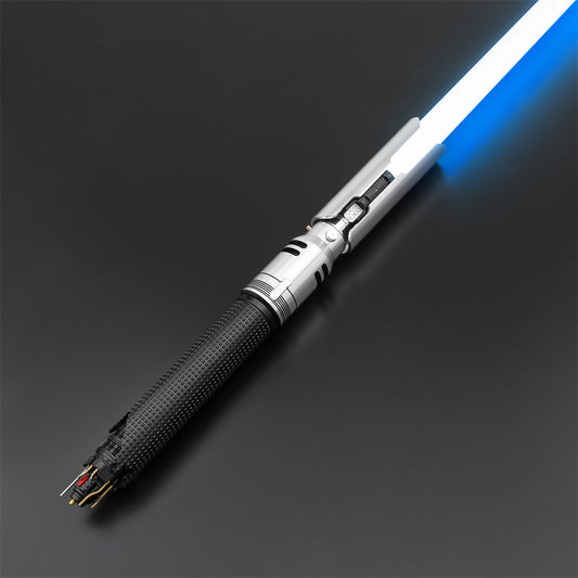 Cal's Masterpiece: The Jedi Knight's Lightsaber V3